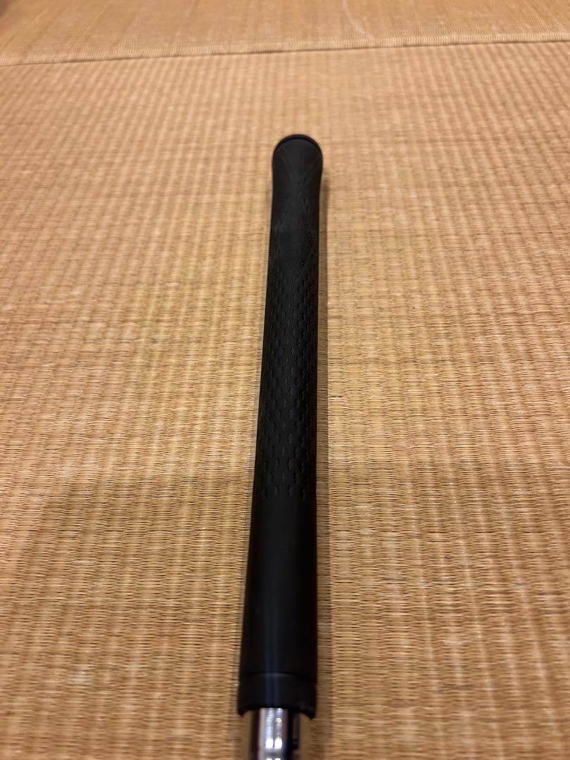 ミズノ　ホットメタルプロ　921 5番　アイアン DG105 S
