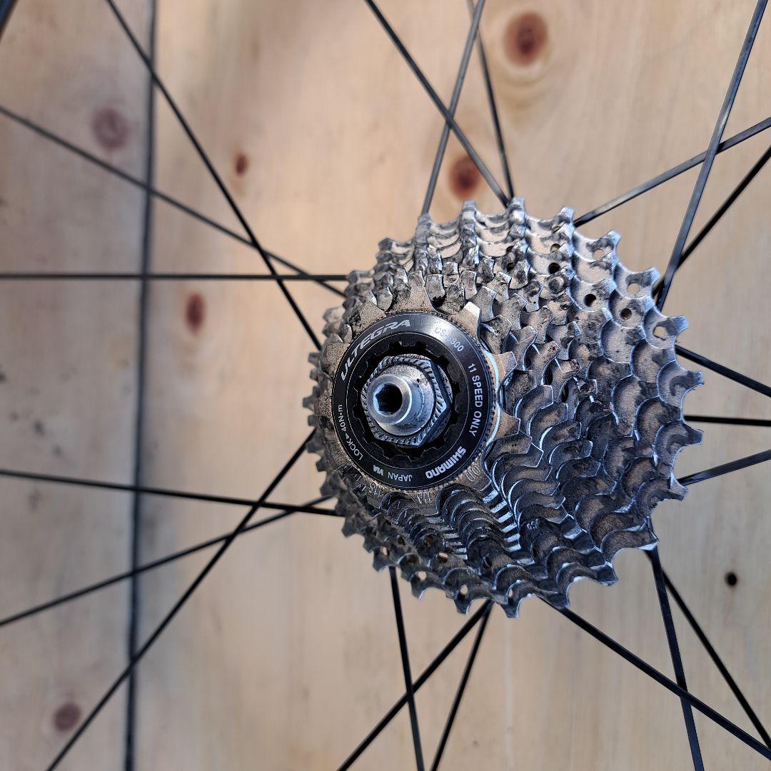 FULCRUM 「フルクラム」SPEED XLR50