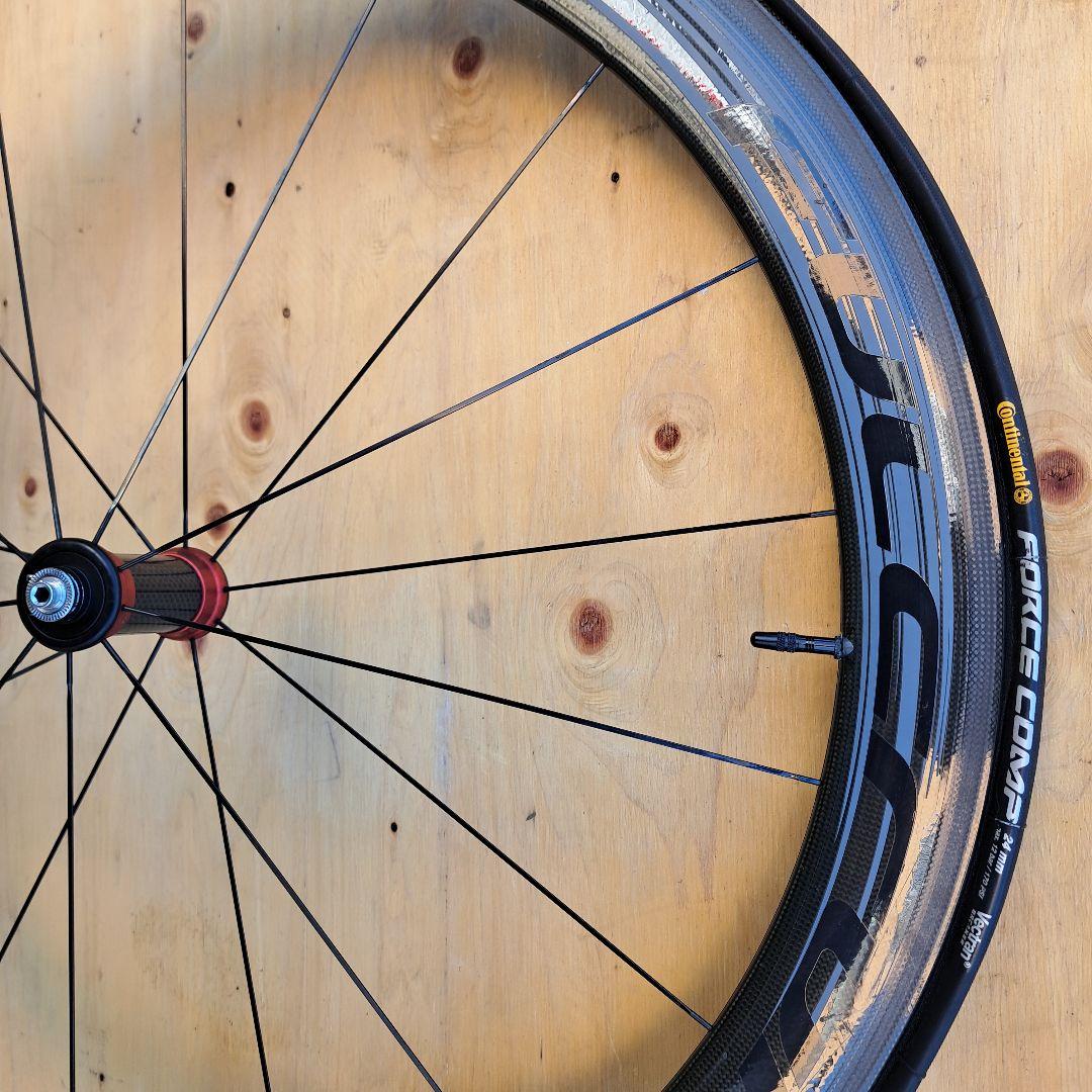 FULCRUM 「フルクラム」SPEED XLR50