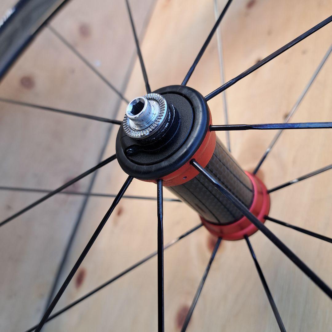 FULCRUM 「フルクラム」SPEED XLR50