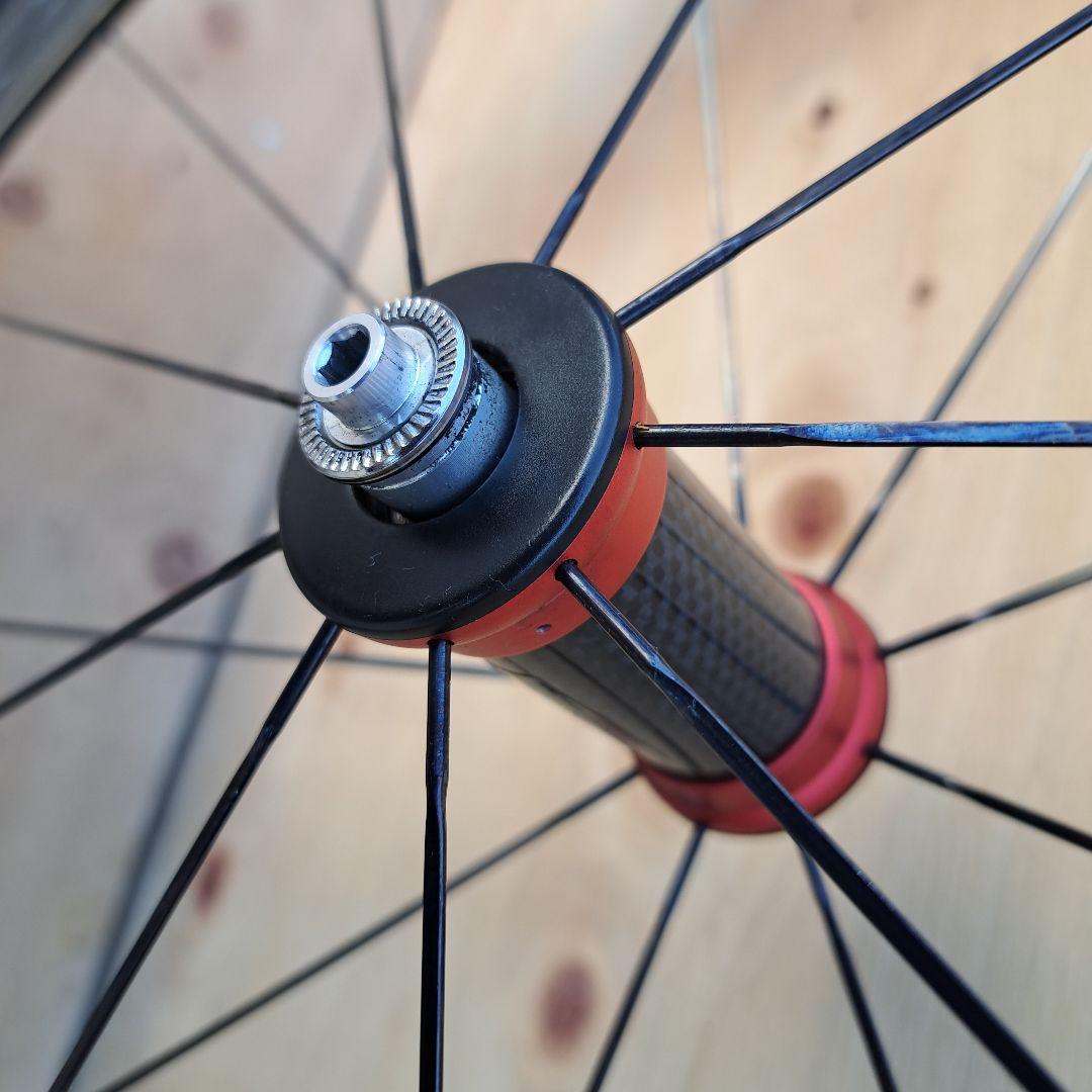 FULCRUM 「フルクラム」SPEED XLR50