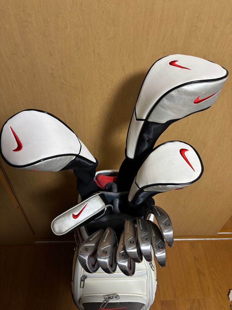 NIKE SLINGSHOT フルセット