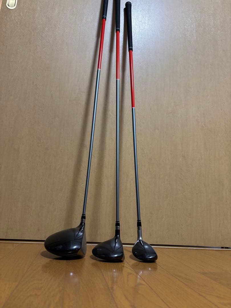 NIKE SLINGSHOT フルセット