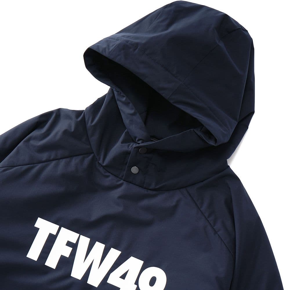 TFW49 VW HOODIE フーディ T042320012 NV×NV L