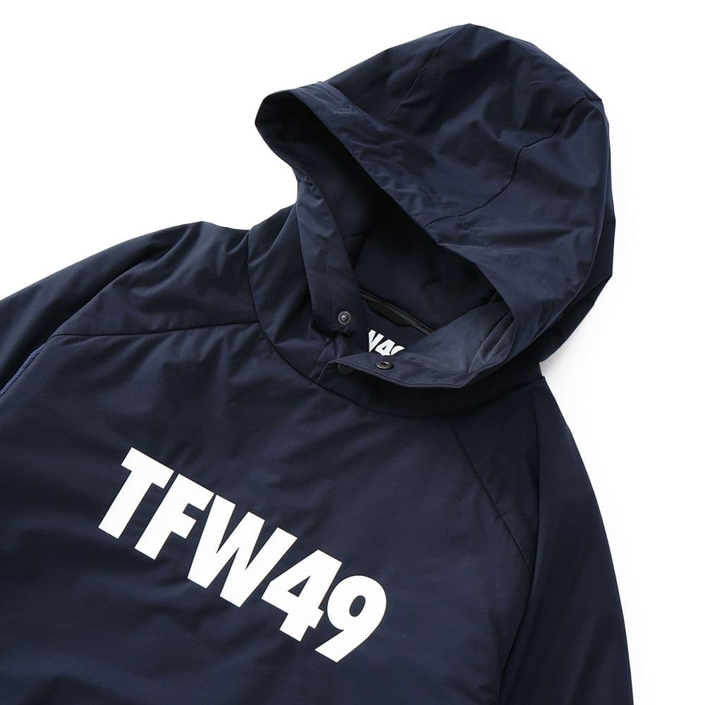 TFW49 VW HOODIE フーディ T042320012 NV×NV L