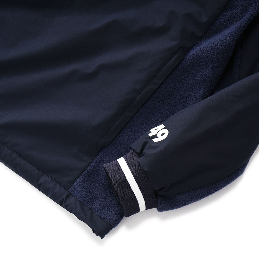 TFW49 VW HOODIE フーディ T042320012 NV×NV L