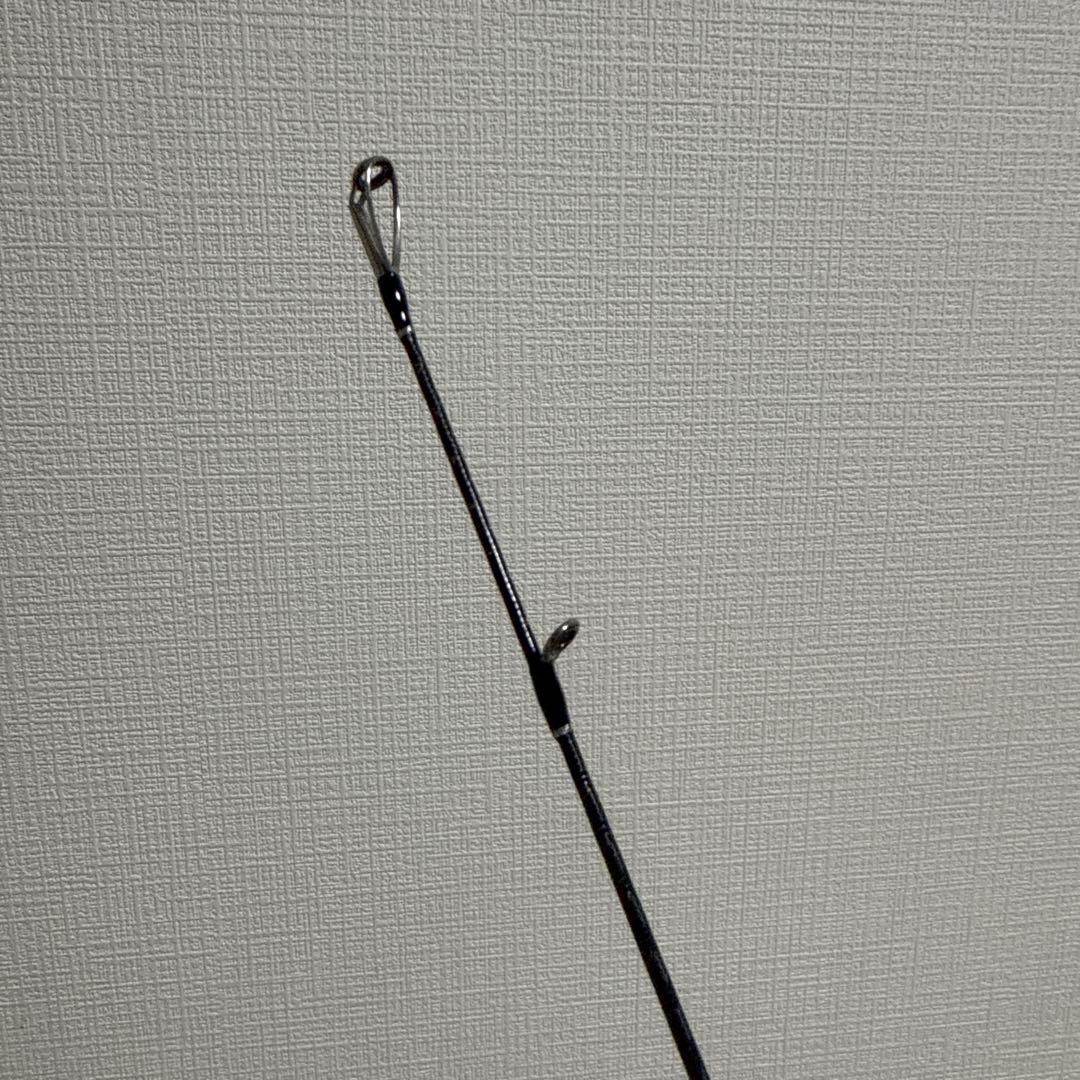 シマノ　オシアジガーフルベンドB60-3