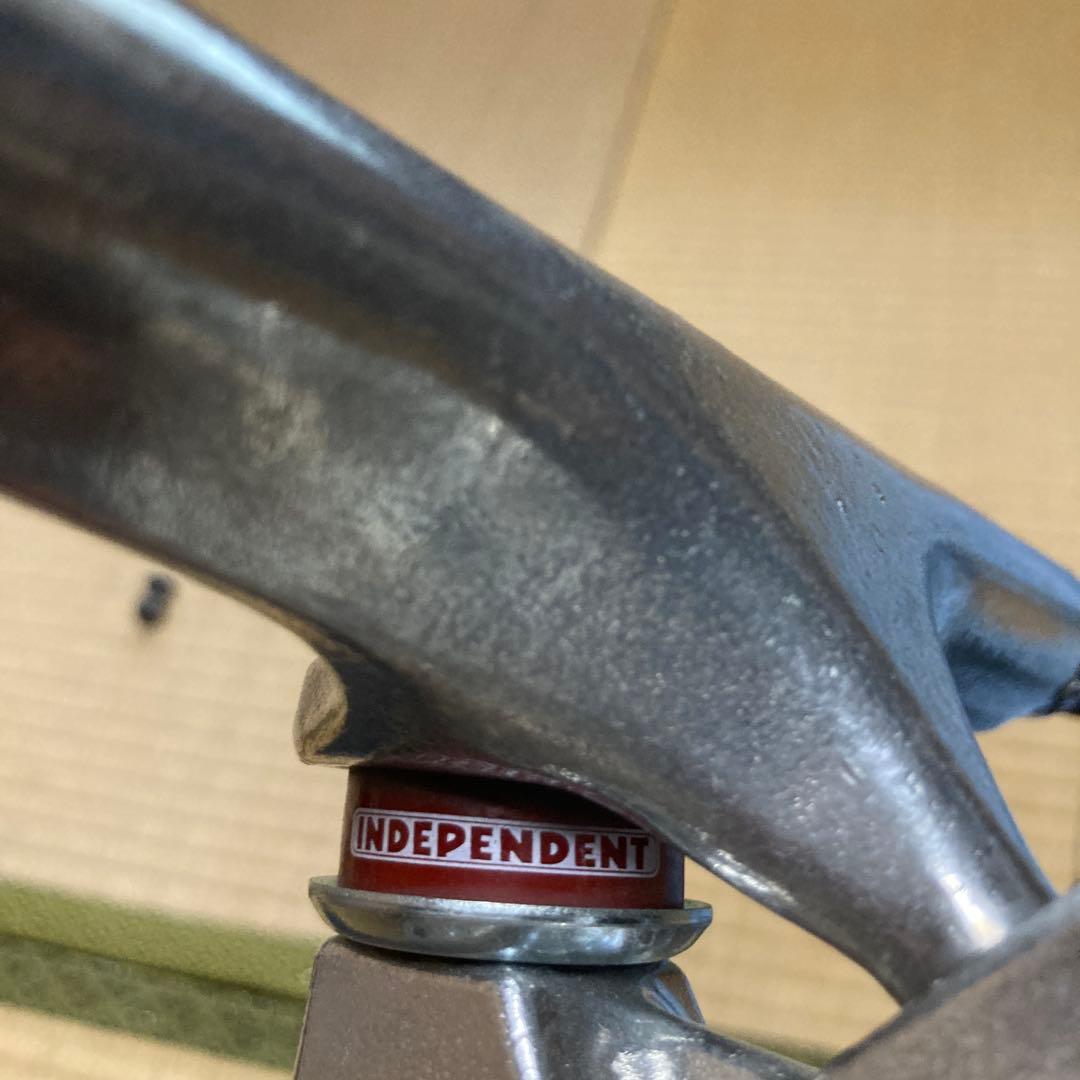 インディートラック　151 stage4 independent マサメ付き