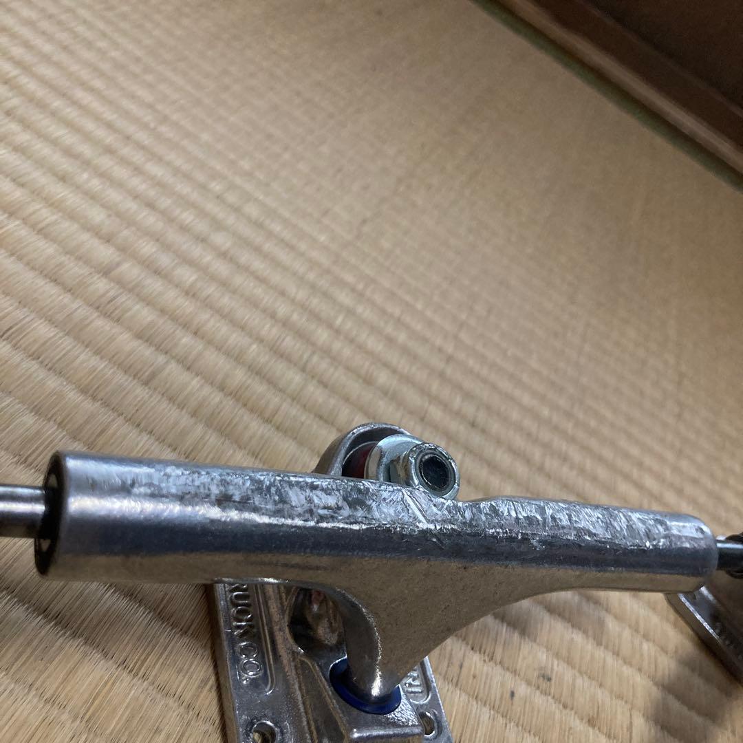 インディートラック　151 stage4 independent マサメ付き