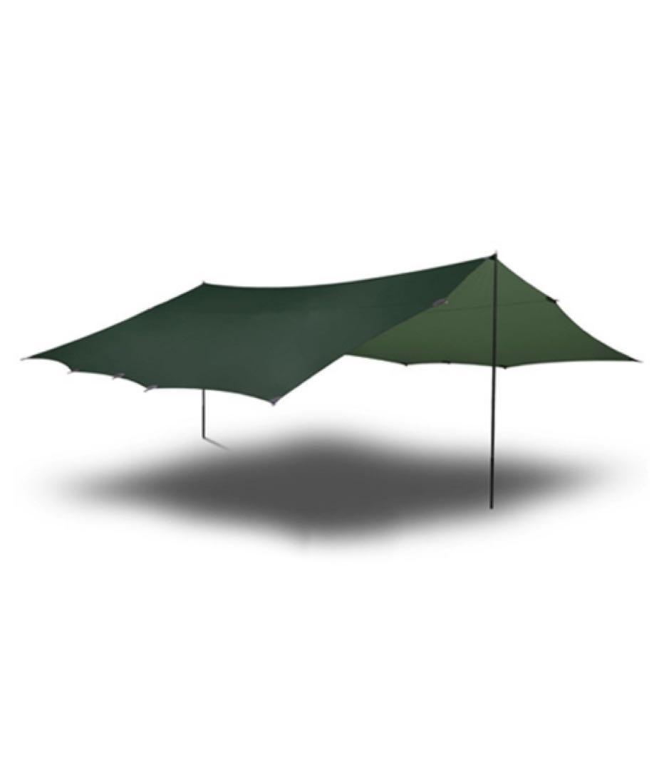 [値下げ]HILLEBERG Tarp 20 XP