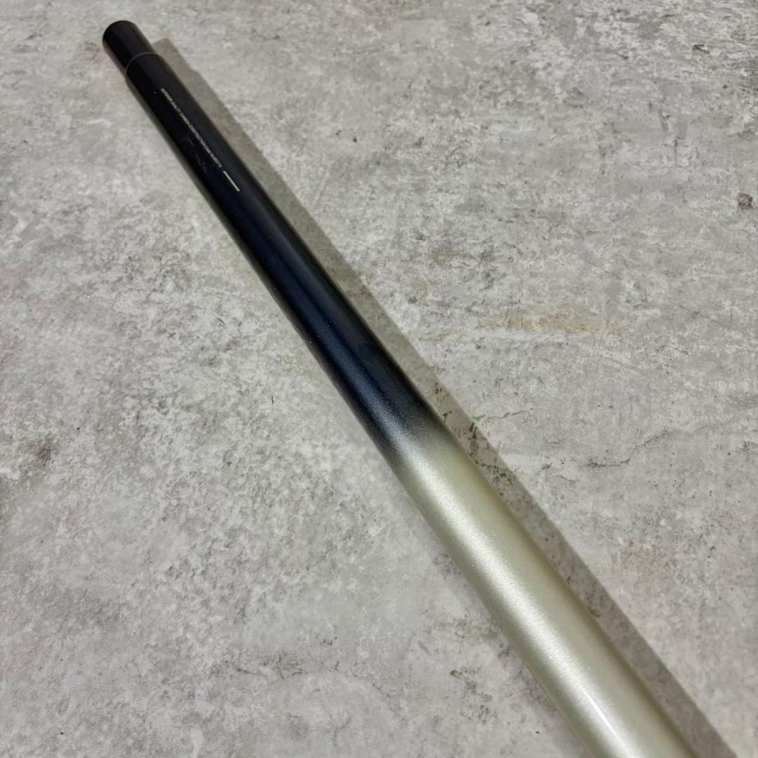美品 RYOBI リョービ さわ鮎 VX 硬調 81/69 あゆ竿 釣竿 鮎 竿