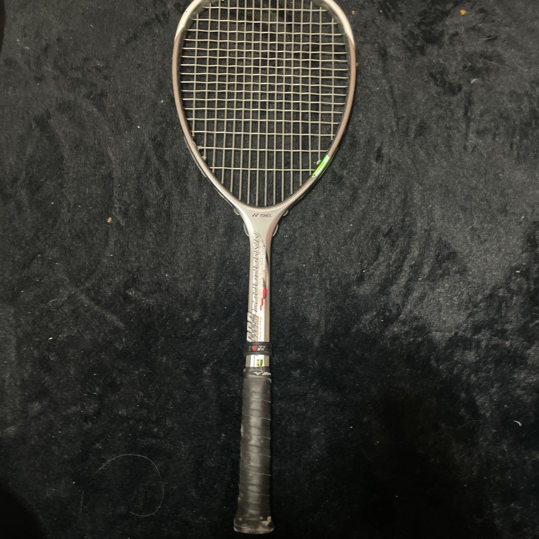 YONEX テニスラケット 7本セット