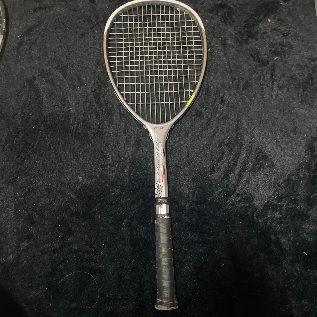 YONEX テニスラケット 7本セット