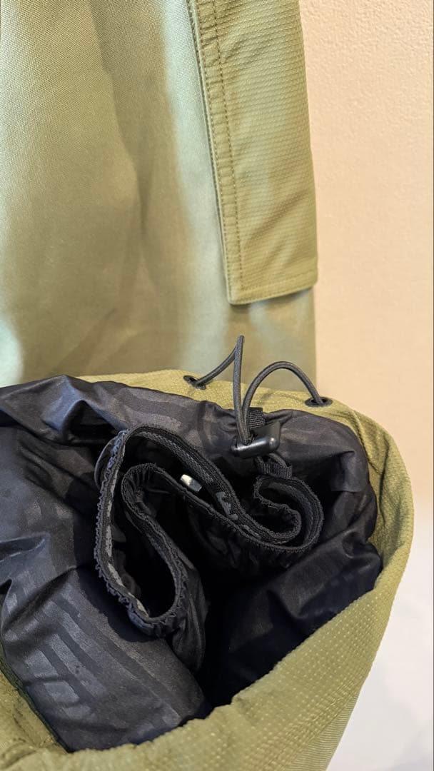 スノーボードウェア VOLCOM ボルコム NWRK BAGGY PANT