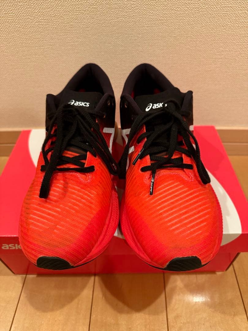 ASICS メタスピードエッジ 26.0cm 東京五輪モデル