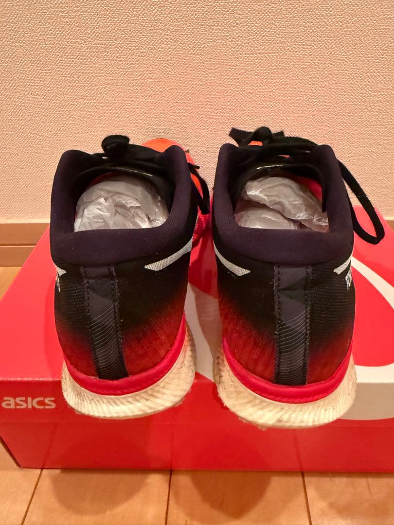 ASICS メタスピードエッジ 26.0cm 東京五輪モデル