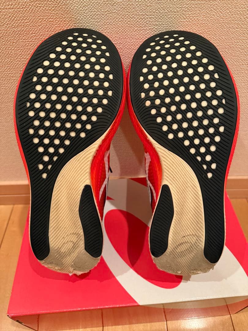 ASICS メタスピードエッジ 26.0cm 東京五輪モデル