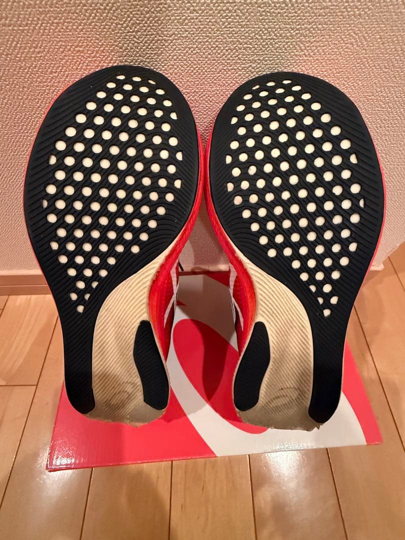 ASICS メタスピードエッジ 26.0cm 東京五輪モデル