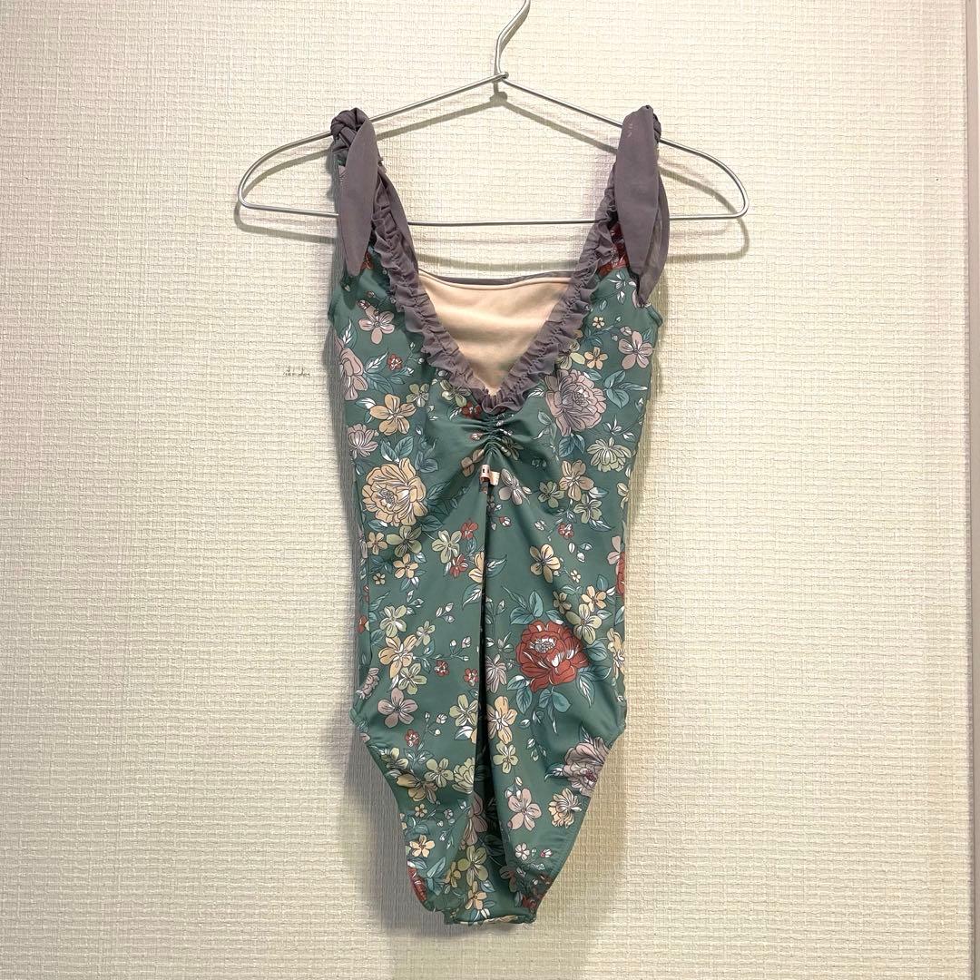 stina レオタード　Sサイズ　ジュリエット