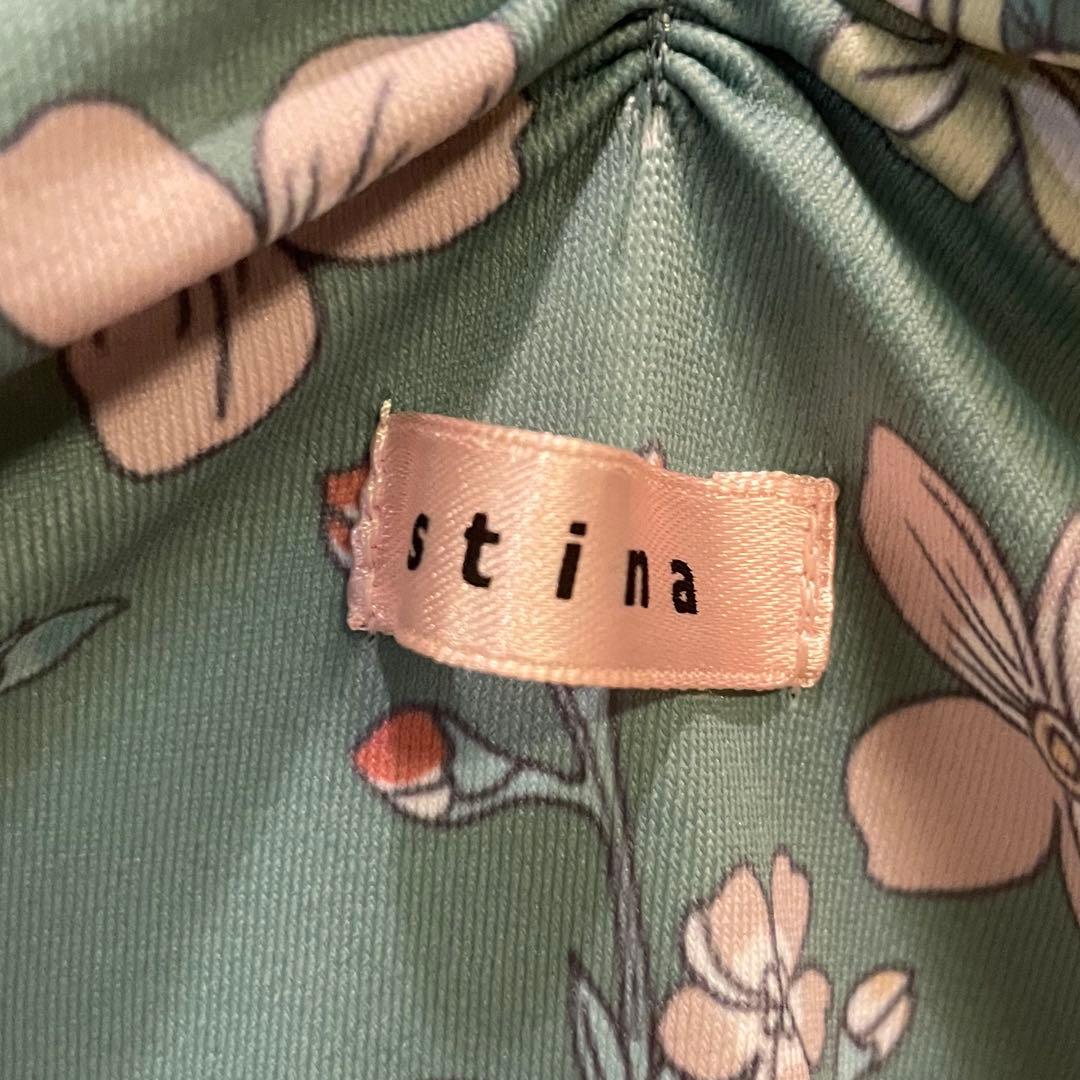 stina レオタード　Sサイズ　ジュリエット