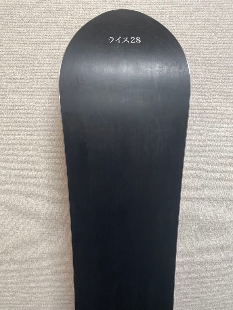 TP8スノーボード 154cm 24-25モデル
