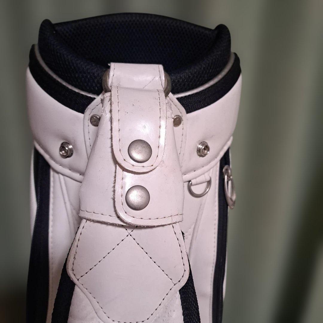 TaylorMade GLOIRE ゴルフキャディバッグ