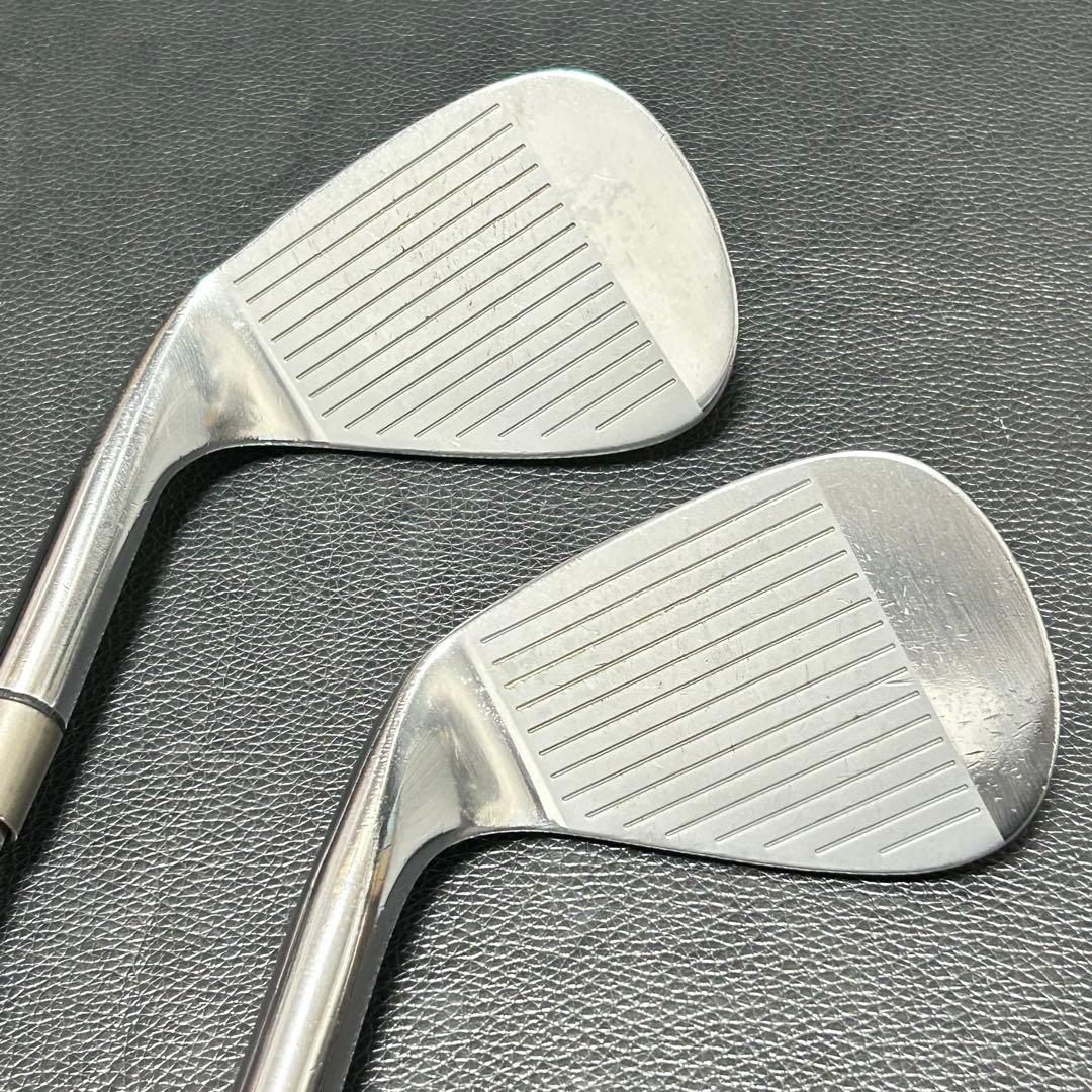 【希少地クラブ】グランディスタ ウェッジ RS-W 50° 56° 2本セット