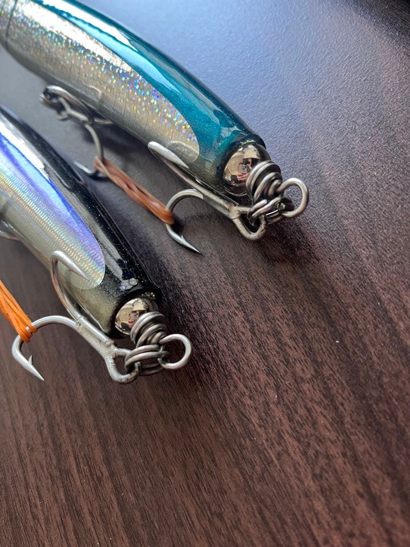 新品　カーペンターガンマ60-180、BF60-170