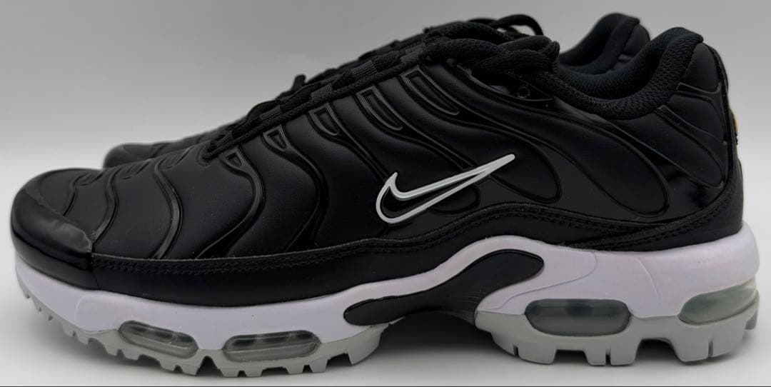 ナイキ AIR MAX PLUS G エアマックスプラス ゴルフ 27cm