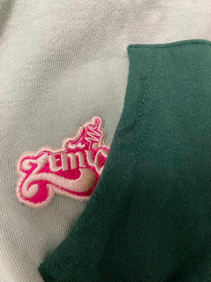 ずっと真夜中でいいのに。喫茶・愛のペガサスVintage Hoodie