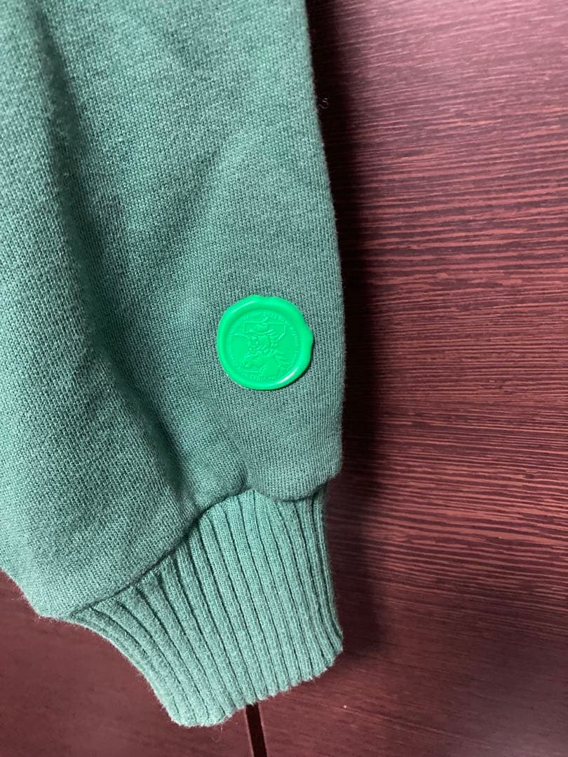 ずっと真夜中でいいのに。喫茶・愛のペガサスVintage Hoodie