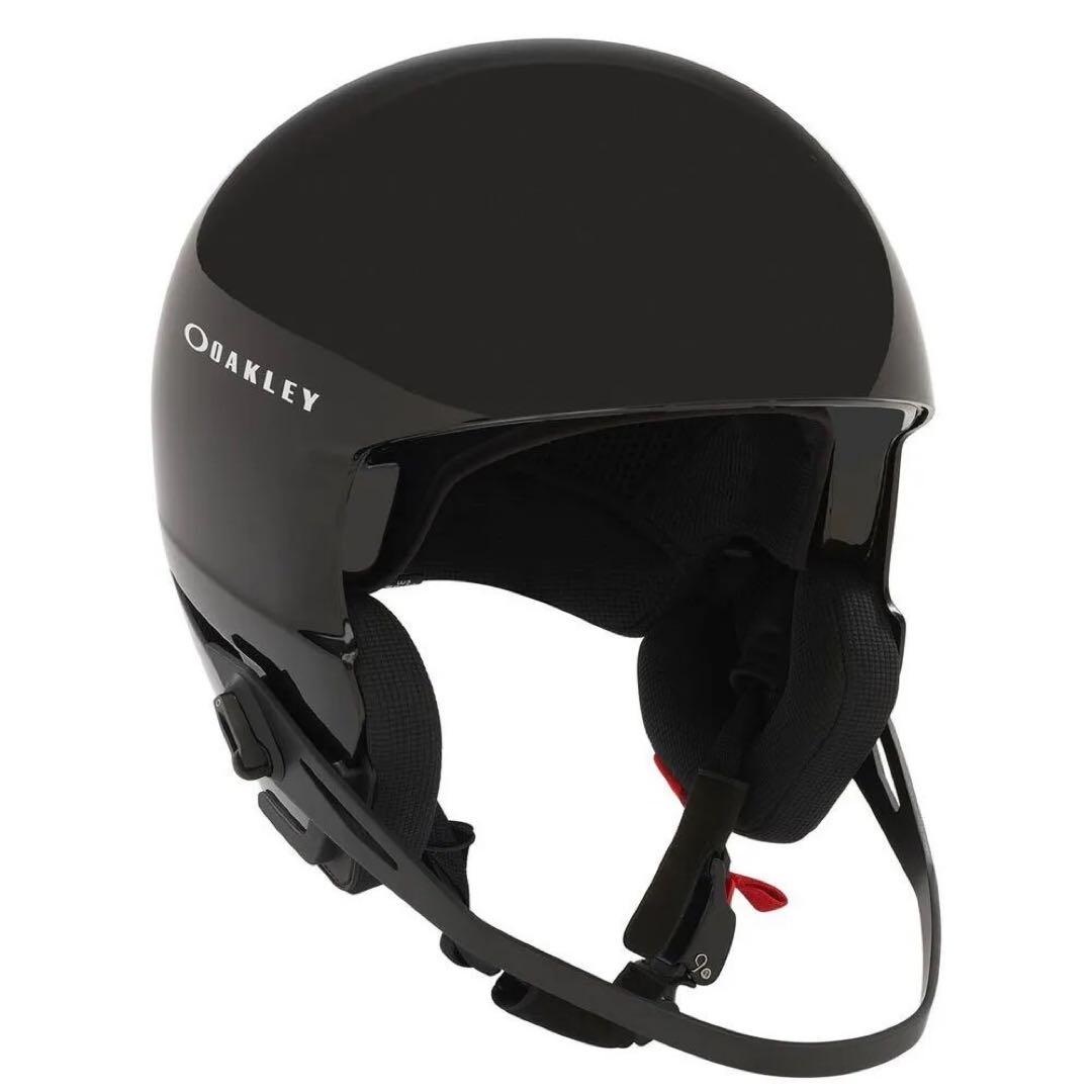 OAKLEY ARC5 BLACKOUT ヘルメット Lサイズ
