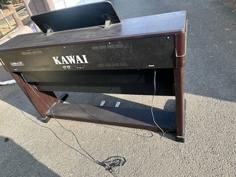 カワイ 電子ピアノ デジタルピアノ K S P 2 0