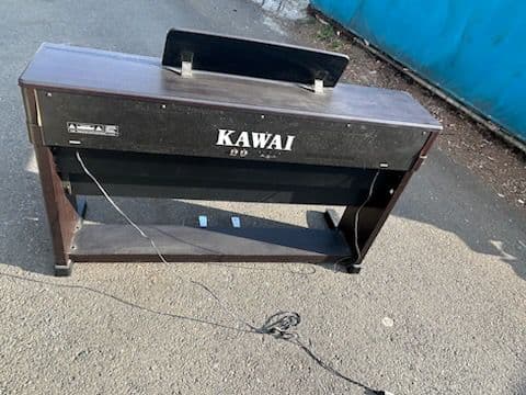 カワイ 電子ピアノ デジタルピアノ K S P 2 0
