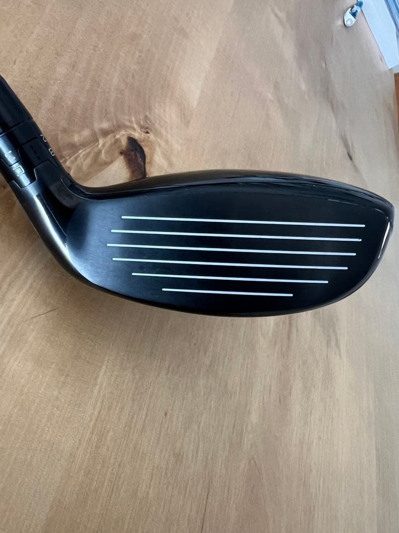 タイトリスト　レフティ18度TSR2 超美品