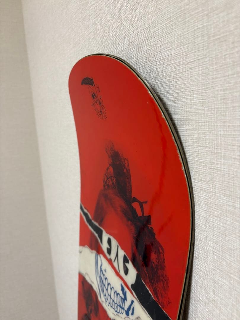 Salomon sabotage スノボ　スノーボード　説明必見