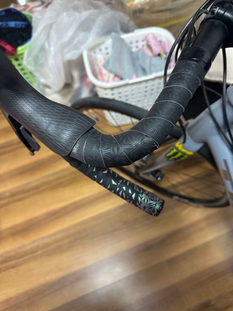自転車本体 (Tsu)TREK ALR Emonda 2021