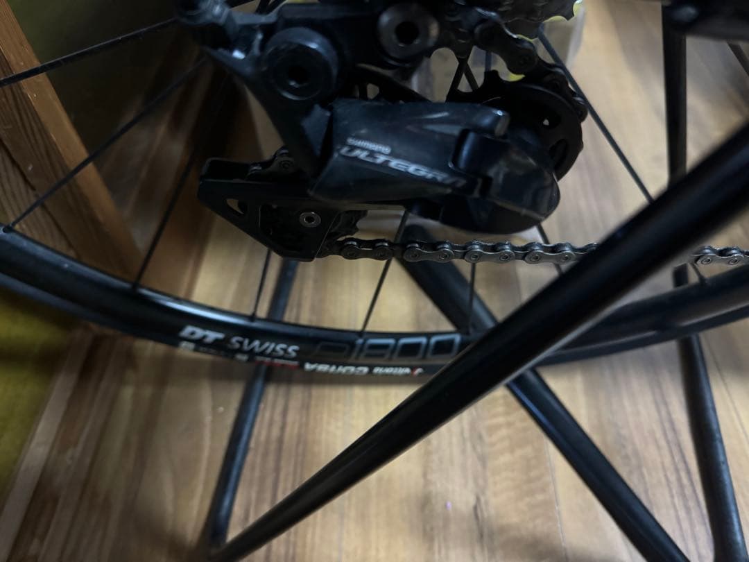 自転車本体 (Tsu)TREK ALR Emonda 2021