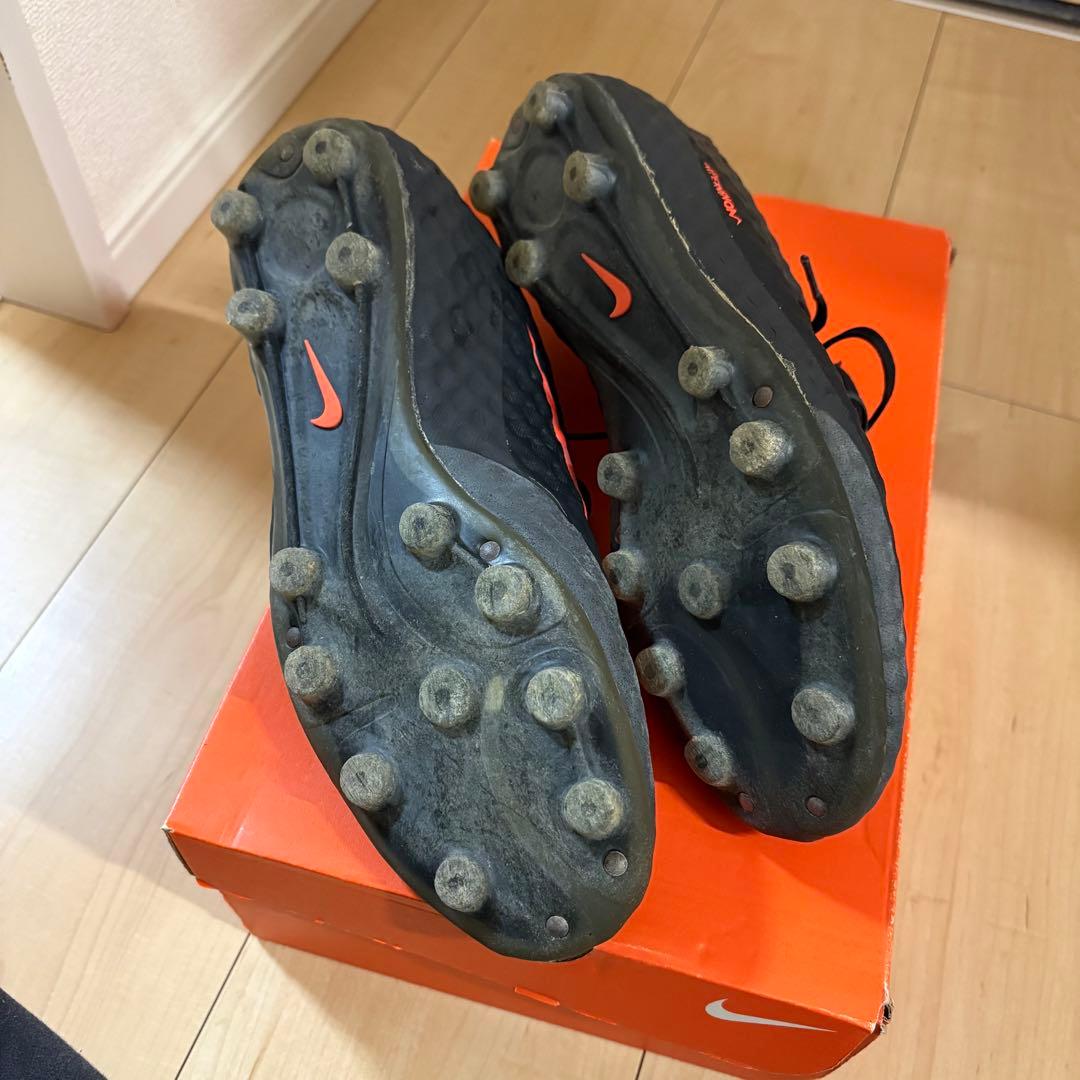 ハイパーヴェノムファントム　NIKE