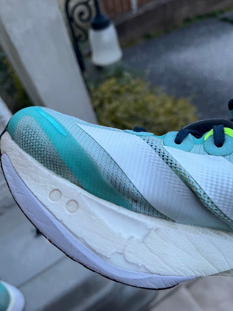 Adidas Adizero Boston アディゼロ ボストン13 27cm