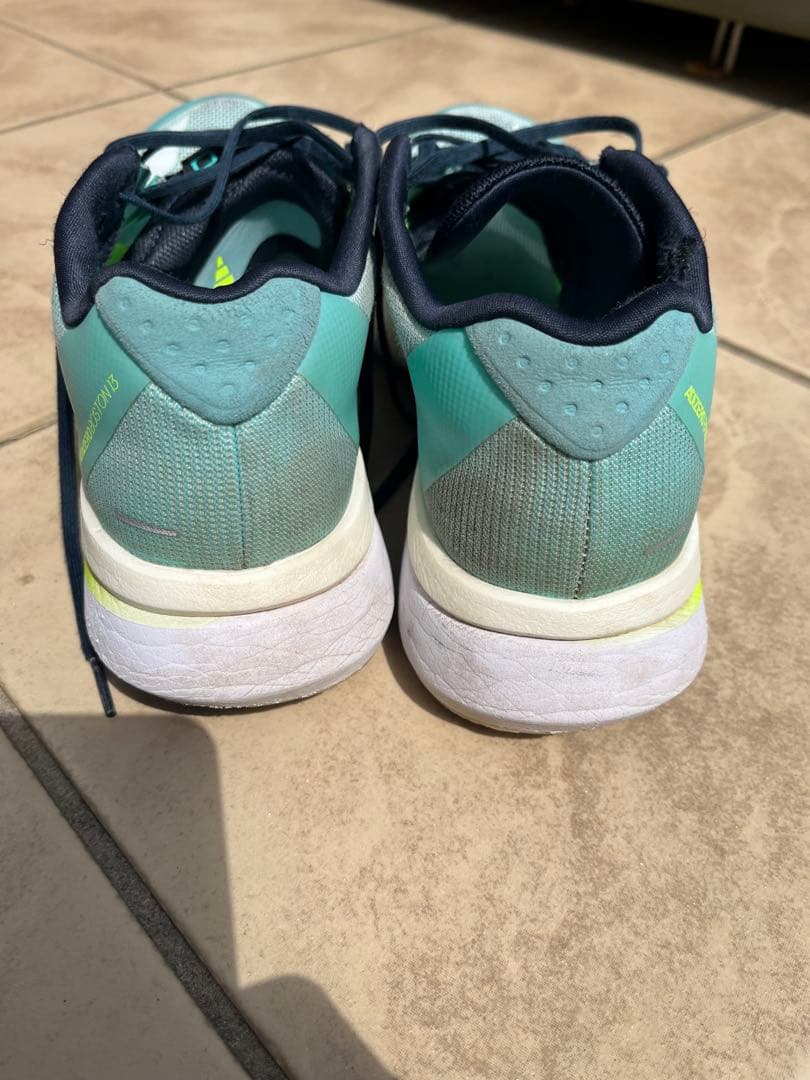 Adidas Adizero Boston アディゼロ ボストン13 27cm