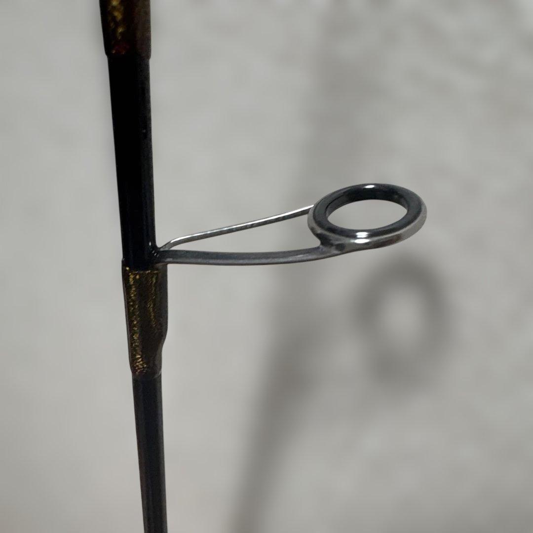 ヒトトキワークス　WICKMAN 3pcEdition スピニング