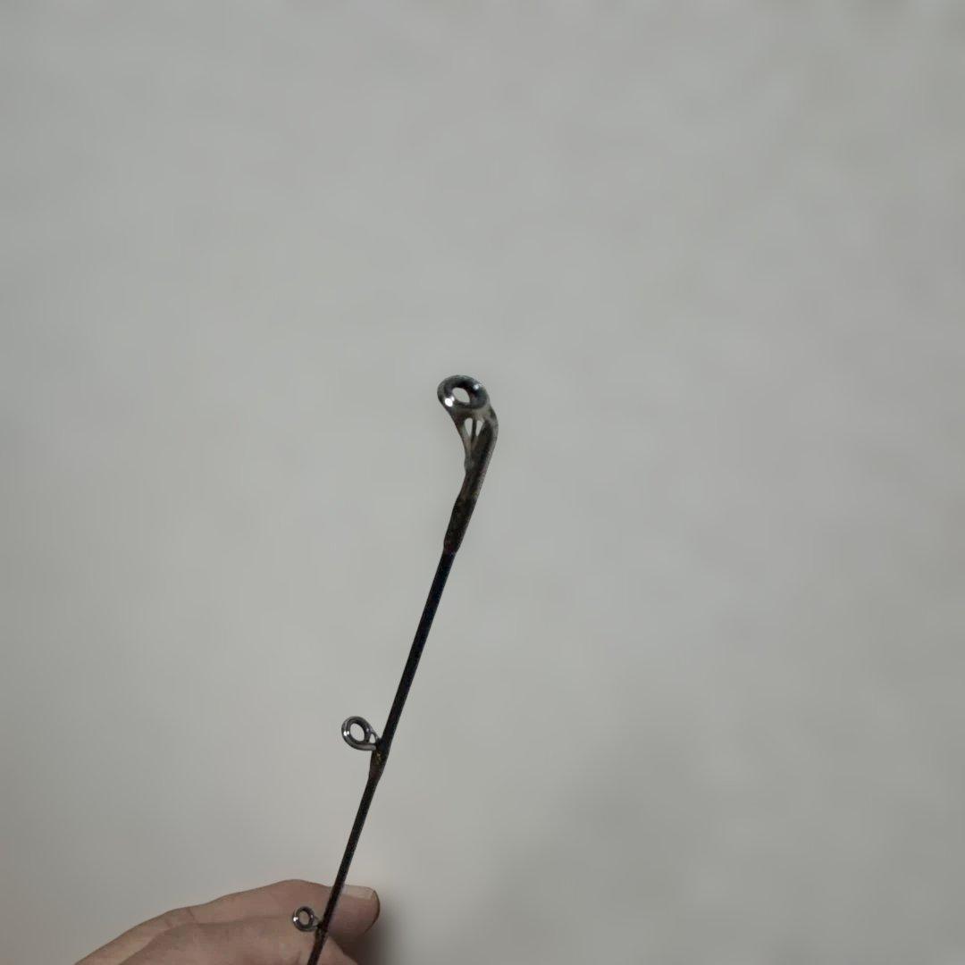 ヒトトキワークス　WICKMAN 3pcEdition スピニング