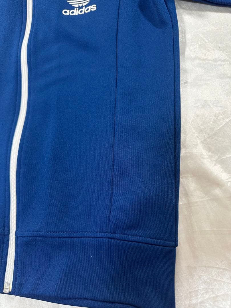 adidas firebird ファイヤーバード トラックジャケット