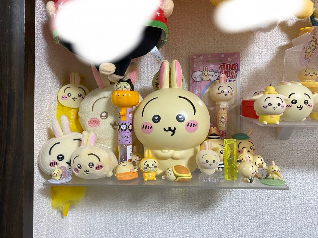 ちいかわ うさぎグッズ まとめ売り