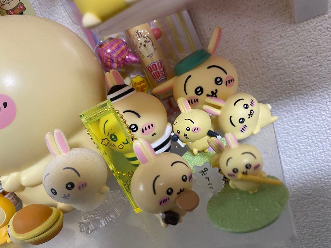ちいかわ うさぎグッズ まとめ売り