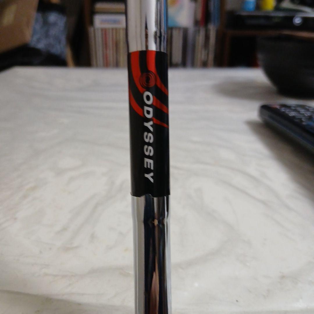 WHITE ICE パター 355G