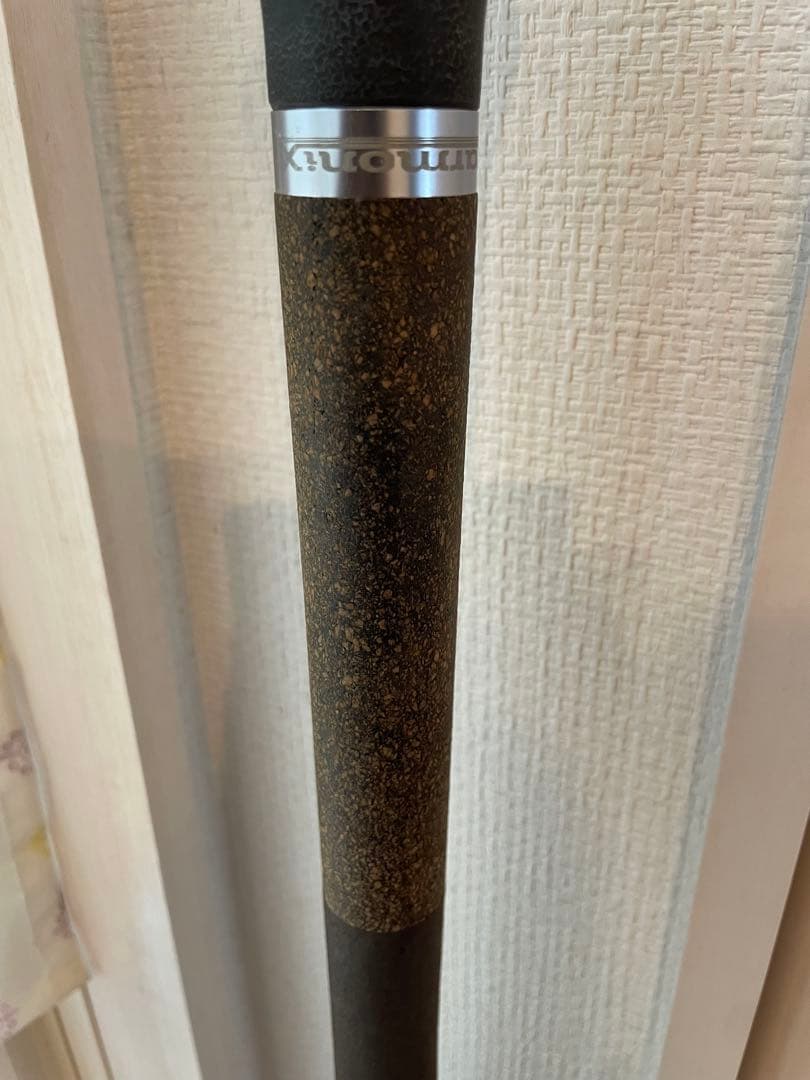 ツララ　ハーモニクス　TULALA スタッカート 102MHYS-HX