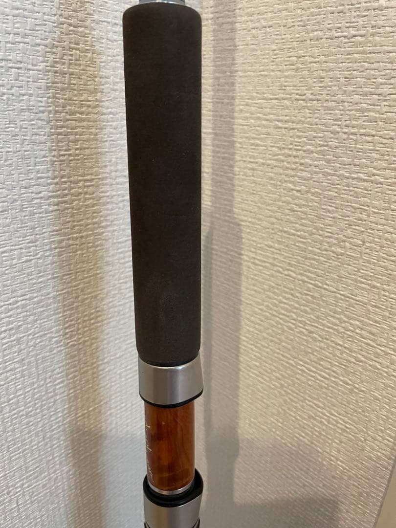 ツララ　ハーモニクス　TULALA スタッカート 102MHYS-HX