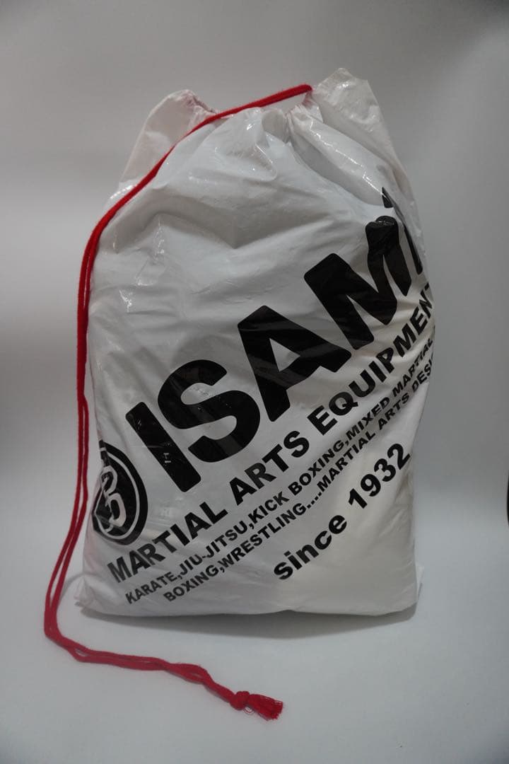 ISAMI 格闘技セット